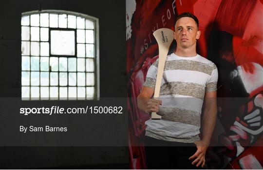 Littlewoods Ireland All-Ireland Hurling Championship Launch