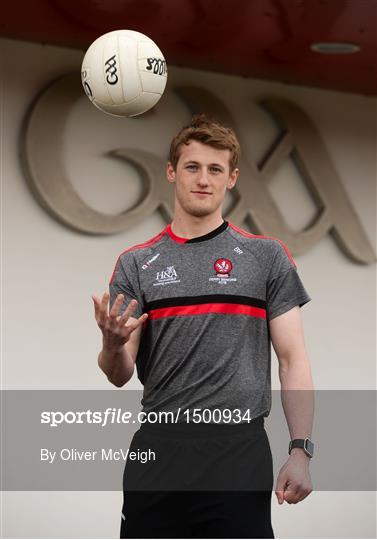 Derry Football Press Conference