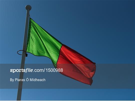 Dublin v Mayo - Lidl Ladies Football National League Division 1 Final