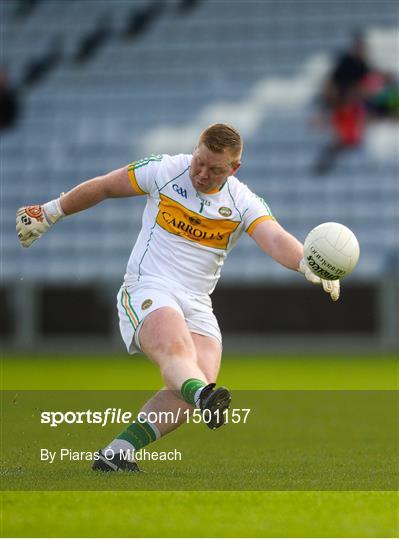 Offaly v Wicklow - Leinster GAA Football Senior Championship Preliminary Round Offaly v Wicklow - Leinster GAA Football Senior Championship Preliminary Round