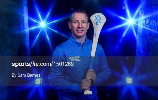 Electric Ireland GAA 2018 Minor Championship Launch