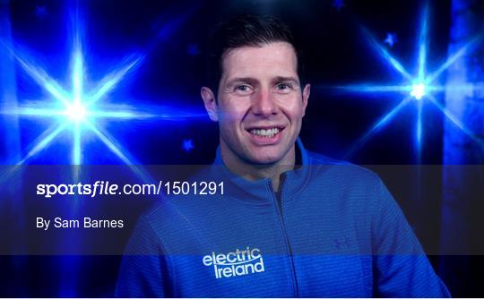 Electric Ireland GAA 2018 Minor Championship Launch