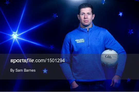 Electric Ireland GAA 2018 Minor Championship Launch Electric Ireland GAA 2018 Minor Championship Launch