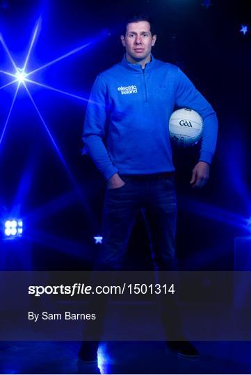 Electric Ireland GAA 2018 Minor Championship Launch Electric Ireland GAA 2018 Minor Championship Launch