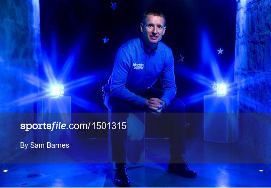 Electric Ireland GAA 2018 Minor Championship Launch Electric Ireland GAA 2018 Minor Championship Launch