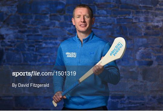 Electric Ireland GAA 2018 Minor Championship Launch