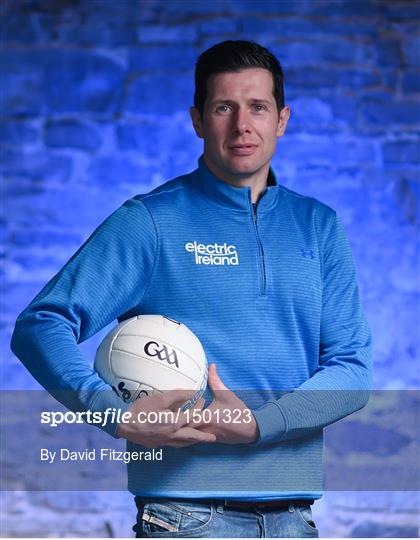 Electric Ireland GAA 2018 Minor Championship Launch Electric Ireland GAA 2018 Minor Championship Launch