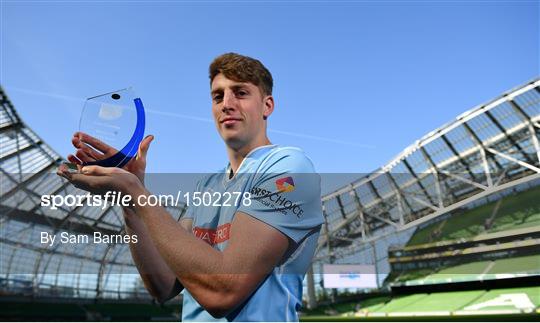 Ulster Bank League Awards Ulster Bank League Awards
