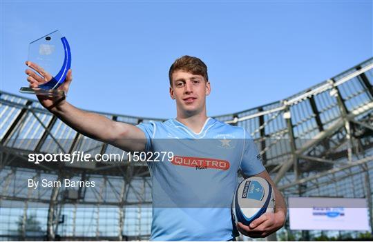 Ulster Bank League Awards Ulster Bank League Awards