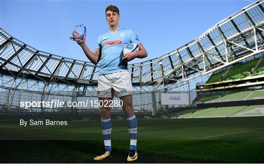 Ulster Bank League Awards Ulster Bank League Awards