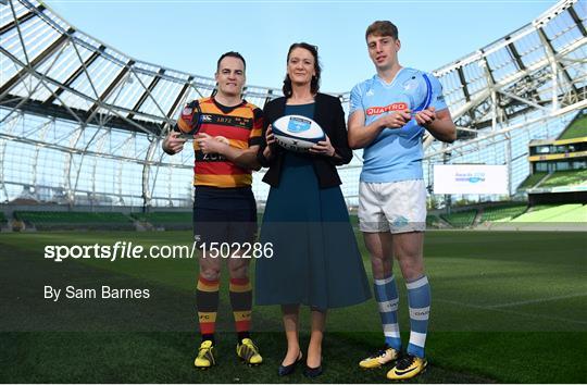 Ulster Bank League Awards