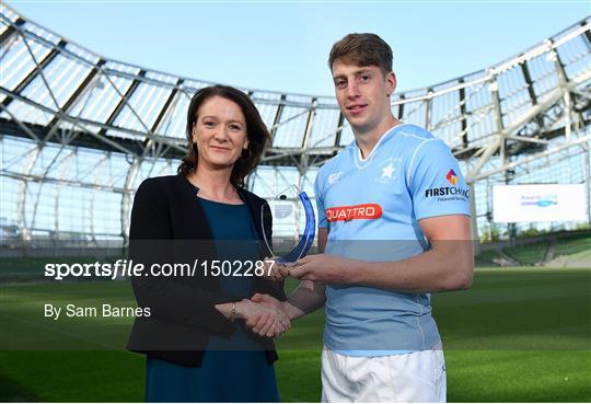 Ulster Bank League Awards Ulster Bank League Awards