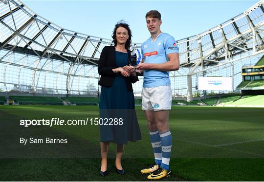 Ulster Bank League Awards