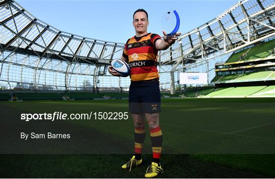 Ulster Bank League Awards Ulster Bank League Awards