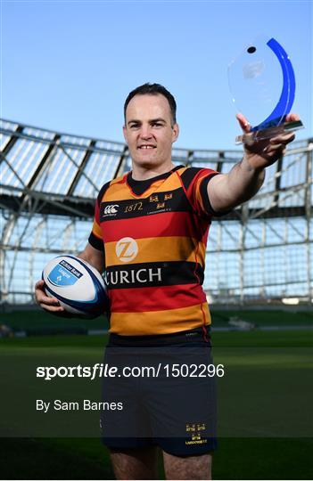 Ulster Bank League Awards Ulster Bank League Awards