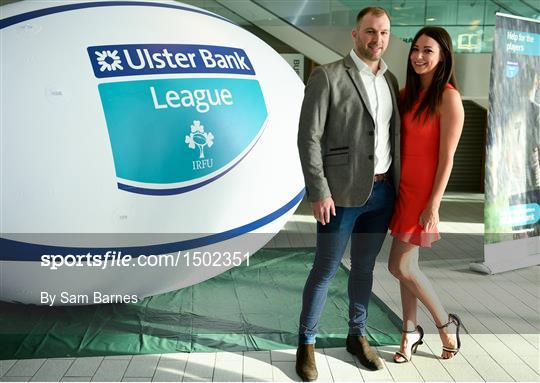 Ulster Bank League Awards