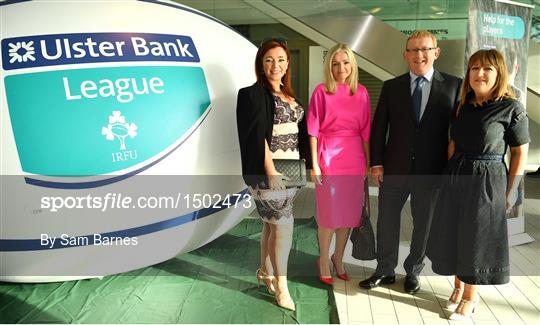 Ulster Bank League Awards