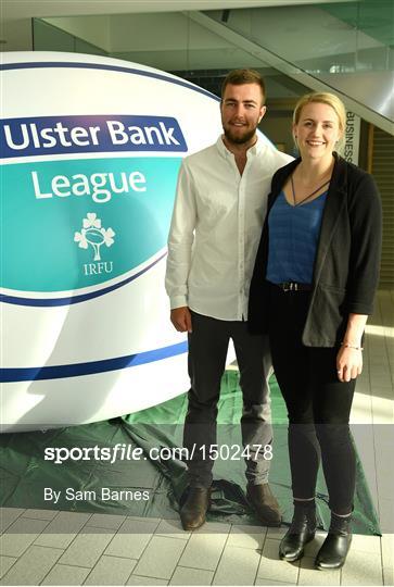 Ulster Bank League Awards Ulster Bank League Awards