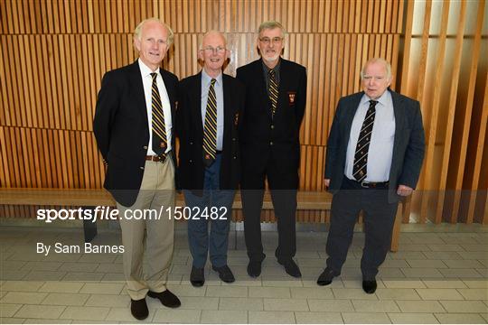 Ulster Bank League Awards