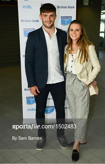 Ulster Bank League Awards Ulster Bank League Awards