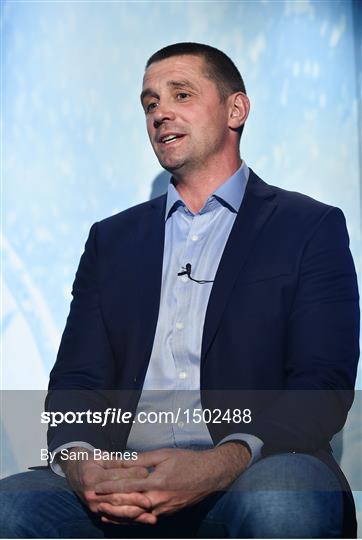 Ulster Bank League Awards Ulster Bank League Awards