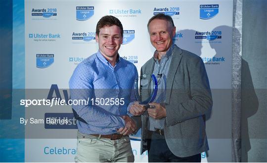 Ulster Bank League Awards