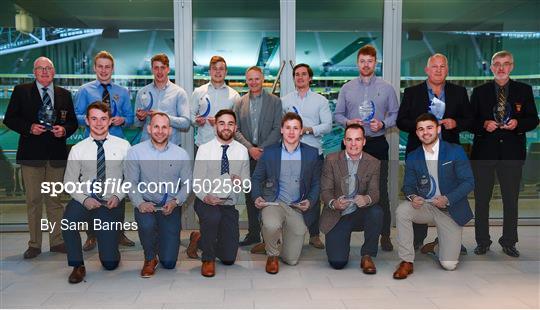 Ulster Bank League Awards Ulster Bank League Awards
