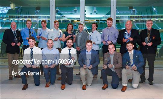 Ulster Bank League Awards Ulster Bank League Awards