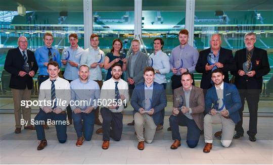 Ulster Bank League Awards