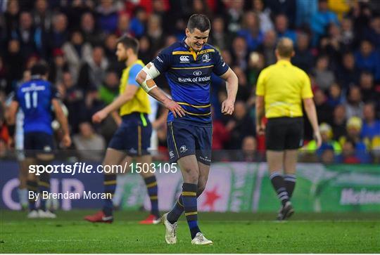 Leinster v Racing 92 - European Rugby Champions Cup Final