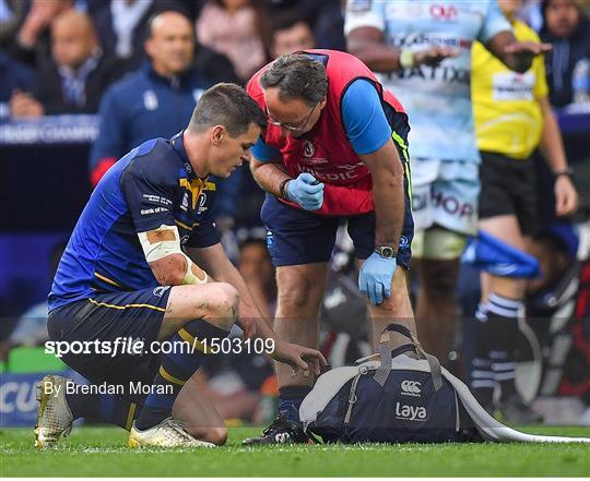 Leinster v Racing 92 - European Rugby Champions Cup Final