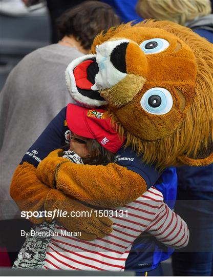 Leinster v Racing 92 - European Rugby Champions Cup Final