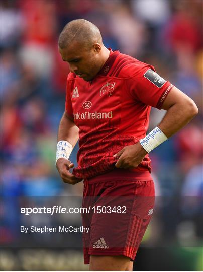 Leinster v Munster - Guinness PRO14 Semi-Final