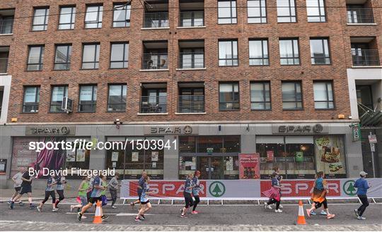 SPAR Streets of Dublin 5K