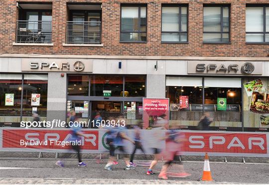 SPAR Streets of Dublin 5K