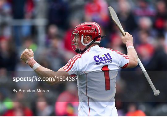 Cork v Clare - Munster GAA Hurling Senior Championship Round 1