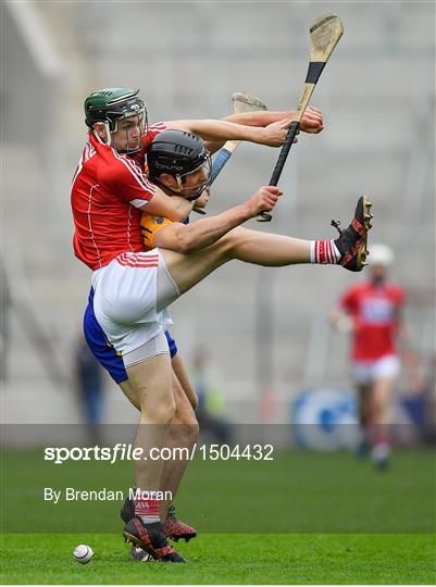 Cork v Clare - Munster GAA Hurling Senior Championship Round 1 Cork v Clare - Munster GAA Hurling Senior Championship Round 1