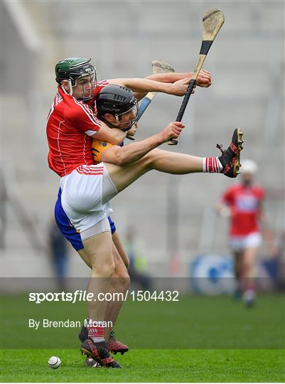 Cork v Clare - Munster GAA Hurling Senior Championship Round 1