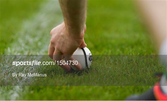 Limerick v Tipperary - Munster GAA Hurling Senior Championship Round 1 Limerick v Tipperary - Munster GAA Hurling Senior Championship Round 1