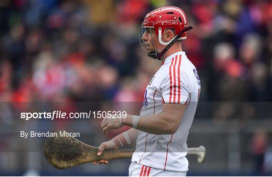 Cork v Clare - Munster GAA Hurling Senior Championship Round 1