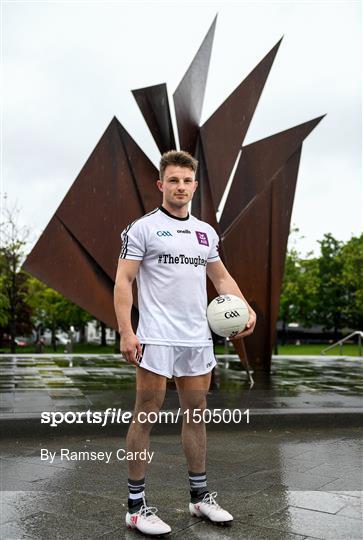 AIB GAA All-Ireland Senior Football Championship Launch AIB GAA All-Ireland Senior Football Championship Launch