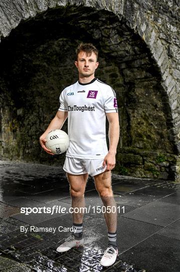 AIB GAA All-Ireland Senior Football Championship Launch AIB GAA All-Ireland Senior Football Championship Launch
