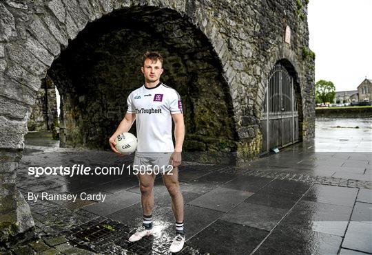 AIB GAA All-Ireland Senior Football Championship Launch