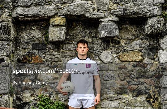 AIB GAA All-Ireland Senior Football Championship Launch AIB GAA All-Ireland Senior Football Championship Launch