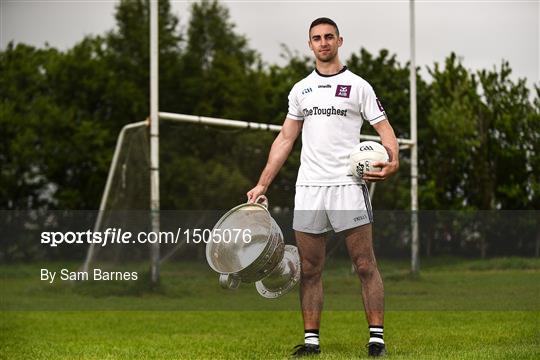 AIB GAA All-Ireland Senior Football Championship Launch