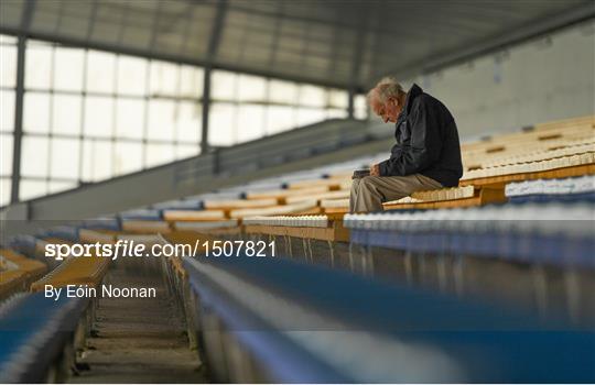 Tipperary v Cork - Munster GAA Football Senior Championship semi-final