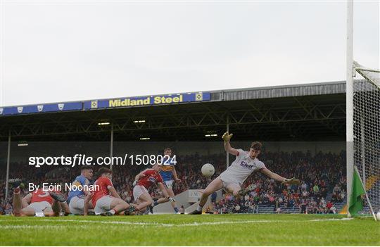 Tipperary v Cork - Munster GAA Football Senior Championship semi-final Tipperary v Cork - Munster GAA Football Senior Championship semi-final