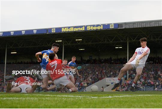 Tipperary v Cork - Munster GAA Football Senior Championship semi-final Tipperary v Cork - Munster GAA Football Senior Championship semi-final