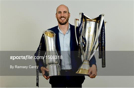 Leinster v Scarlets - Guinness PRO14 Final