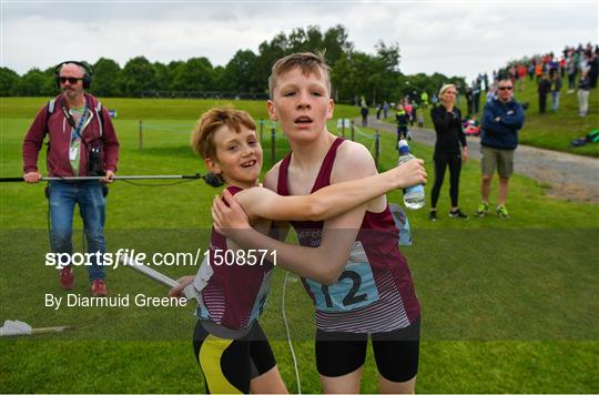 Aldi Community Games Festival - Day 2